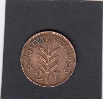 Beschrijving: 2 Mils 